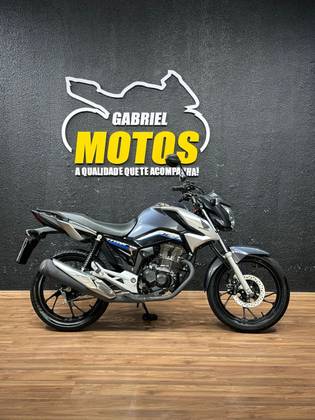 HONDA CG 160 TITAN 